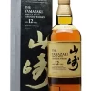 Yamazaki 12 năm