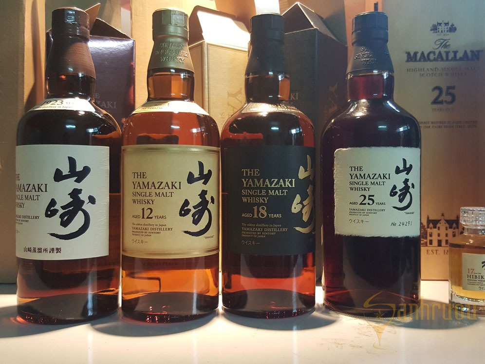 yamazaki20range