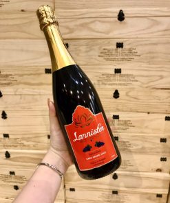 Rượu vang Lannister Dark Grape Juice