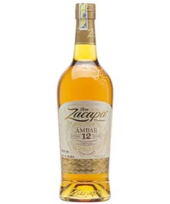 Zacapa Ambar 12