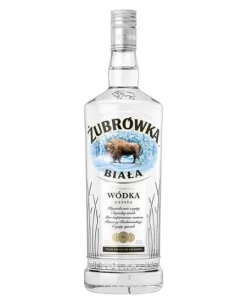 Zubrowka Biala