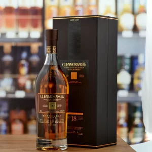 Glenmorangie