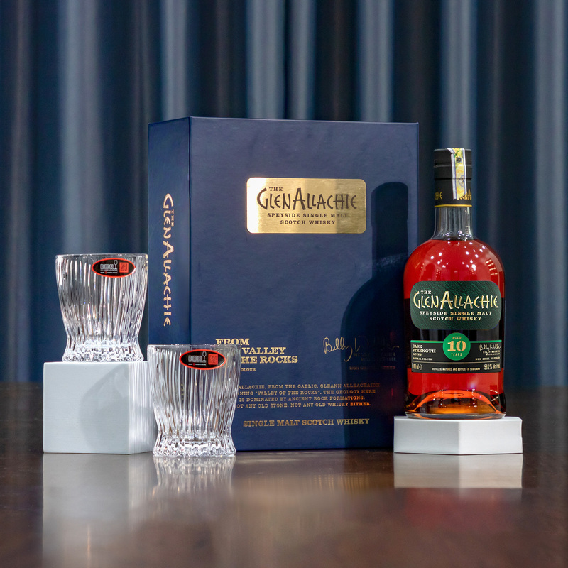 Rượu Whisky – quà tết cho nhân viên ý nghĩa và thiết thực