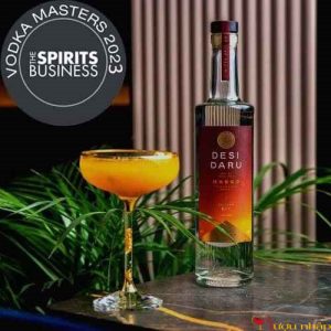 The Vodka Masters 2023