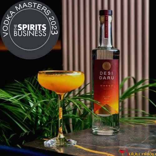 The Vodka Masters 2023