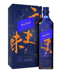Johnnie Walker Blue Label Elusive Umamii