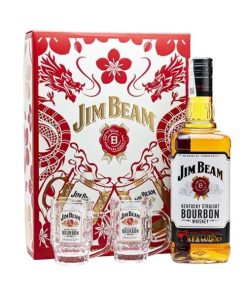 Jim Beam Hộp Quà Tết 2024