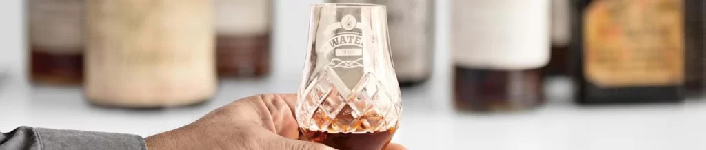 Single Malt Scotch Whisky