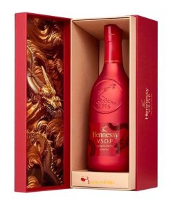 Hennessy VSOP Limited Tết 2024