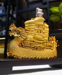 Rượu Dragon Boat Brandy XO Rượu Dragon Boat Brandy XO