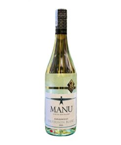 Rượu Vang Manu Marlborough Sauvignon Blanc