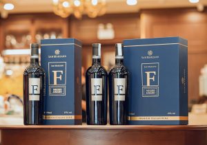 VANG Ý F NEGROAMARO