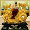 Rượu Linh Vật Rồng 2024 XO Francade Rượu Linh Vật Rồng 2024 XO Francade