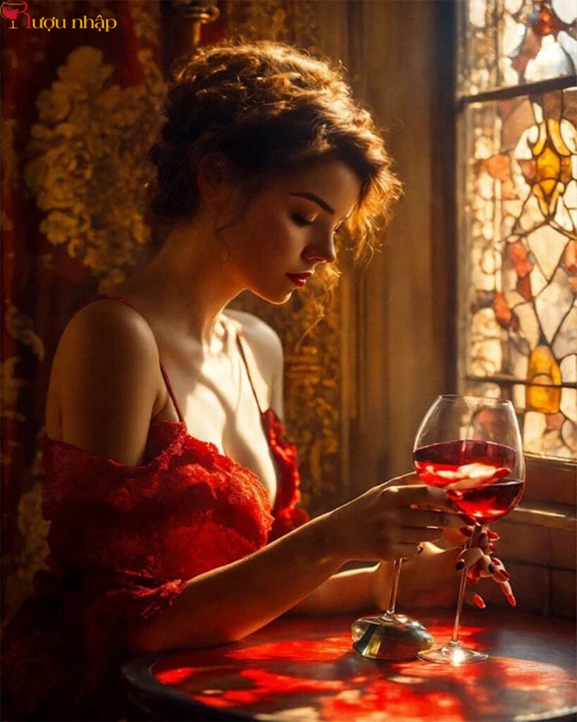 Một món quà ý nghĩa để dành tặng cho phụ nữ trong những dịp đặc biệt.