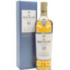 Rượu Macallan 12 Năm Triple Cask