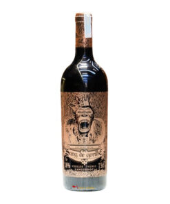 Rượu vang Pháp Sang De Gorille 16%