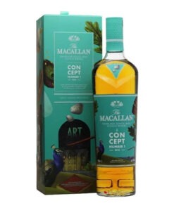 Rượu Macallan Concept Number 1