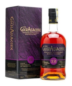 Rượu GlenAllachie 12 năm