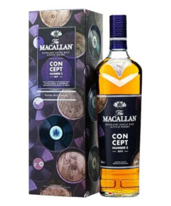 Rượu Macalla Concept Number 2