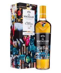 Rượu Macallan Concept Number 3