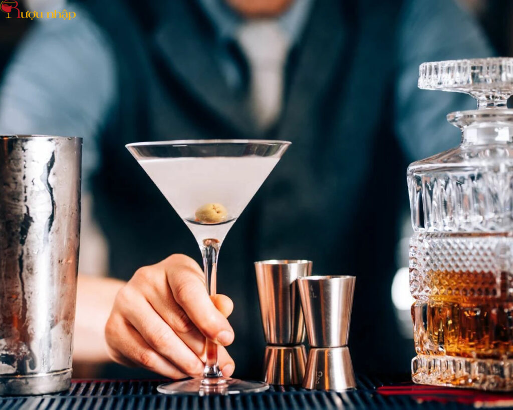 ruou-macallan-Pha Cocktail 