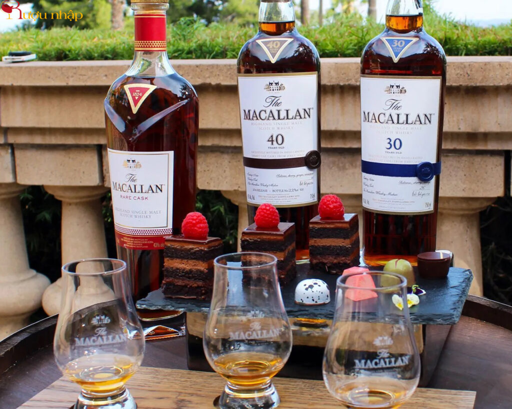 ruou-macallan-rượu Nhập