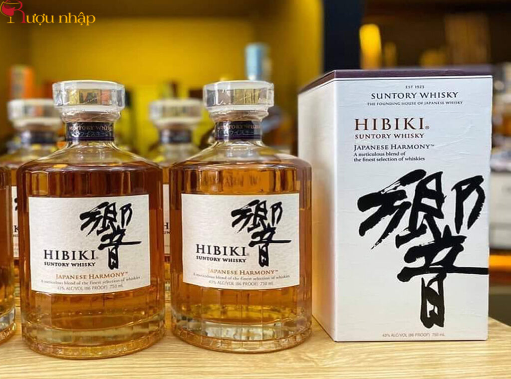 Hibiki Harmony