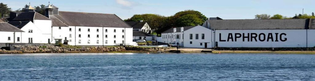 Laphroaig