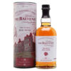 Rượu Balvenie 21 năm The Second Red Rose