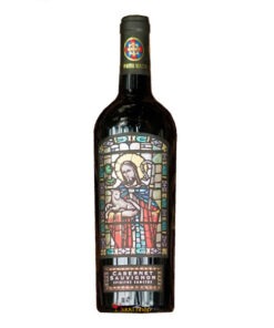 Rượu Vang Pháp Spiritus Sanctus