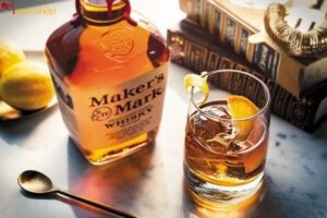 rượu Whisky có mấy loại