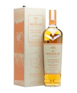 Rượu Macallan Harmony Collection Amber Meadow