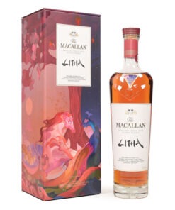 Rượu Macallan Litha