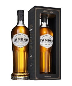 Rượu Tamdhu 12 năm