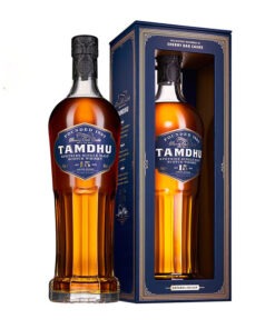 Rượu Tamdhu 15 Năm