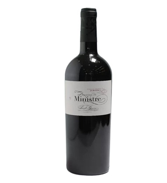 Rượu vang Pháp Ministre (Bộ trưởng) Rượu vang Pháp Domaine du Ministre