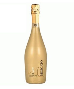 Rượu Vang M Moscato Cavatina Premium