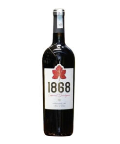 Rượu vang Chile 1868 Cabernet Sauvignon