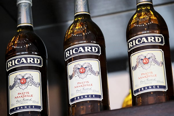 Ricard