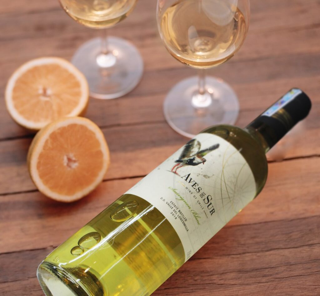 Rượu vang Aves Del Sur có ngon không? Giá bao nhiêu?