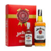 Jim Beam Bourbon 1L Hộp Quà Tết 2025 Jim Beam Bourbon 1L Hộp quà Tết 2025