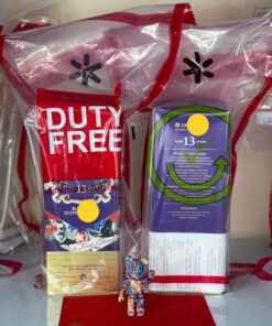 Chivas 13 Extra Xách Tay Duty Free Chính Hãng