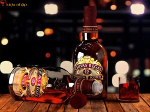 Rượu Chivas có bao nhiêu loại - Loại nào ngon nhất