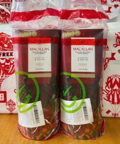 Rượu Macallan A Night On Earth xách tay Giá tốt nhất