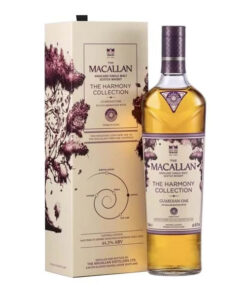 Macallan Harmony Collection Guardian Oak