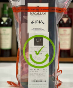 Macallan Litha Xách Tay