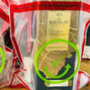 Macallan Enigma Xách Tay Duty Free Rượu Macallan Enigma Xách Tay Duty Free
