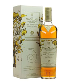 Rượu Macallan Harmony Collection Vibrant Oak