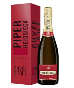 Champagne Piper - Heidsieck Brut