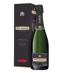Champagne Piper-Heidsieck Brut Vintage